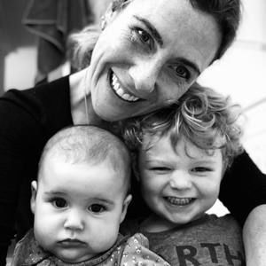 Meet your Posher, Cait